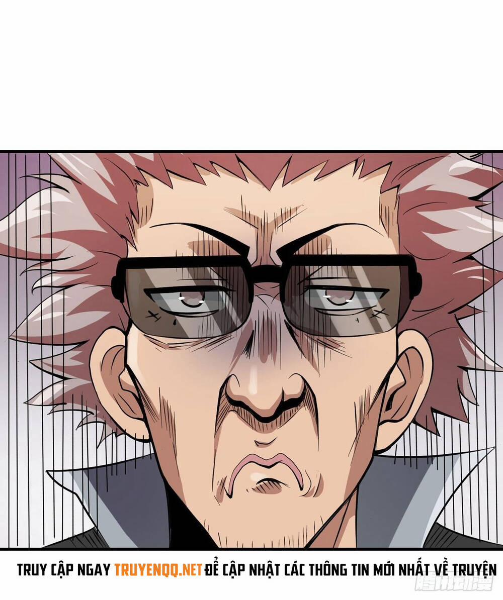 Nghịch Thiên Chiến Kỷ 23 trang 50