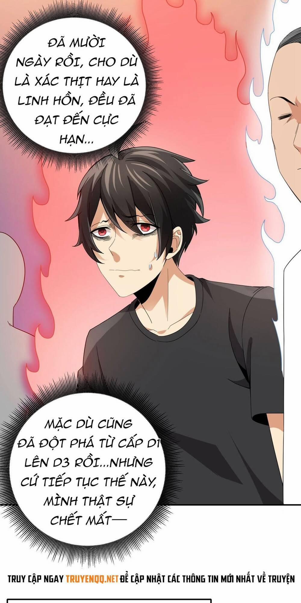 Nghịch Thiên Chiến Kỷ 24 trang 24