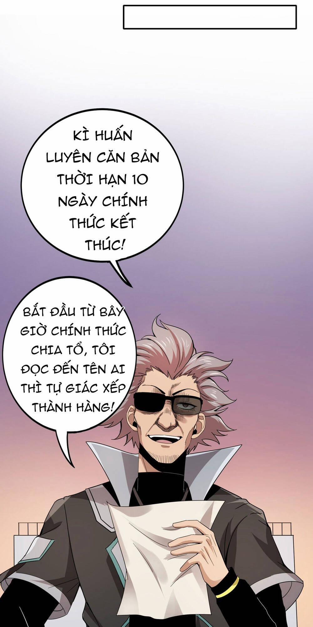 Nghịch Thiên Chiến Kỷ 24 trang 26