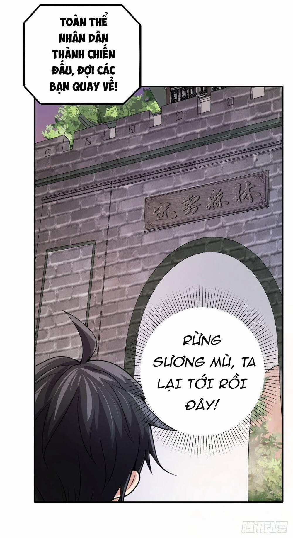 Nghịch Thiên Chiến Kỷ 24 trang 36