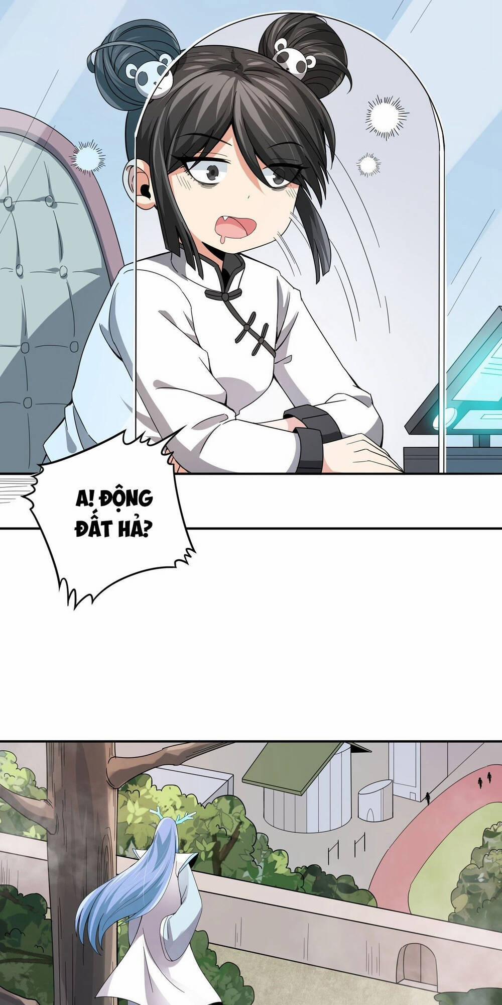 Nghịch Thiên Chiến Kỷ 24 trang 4