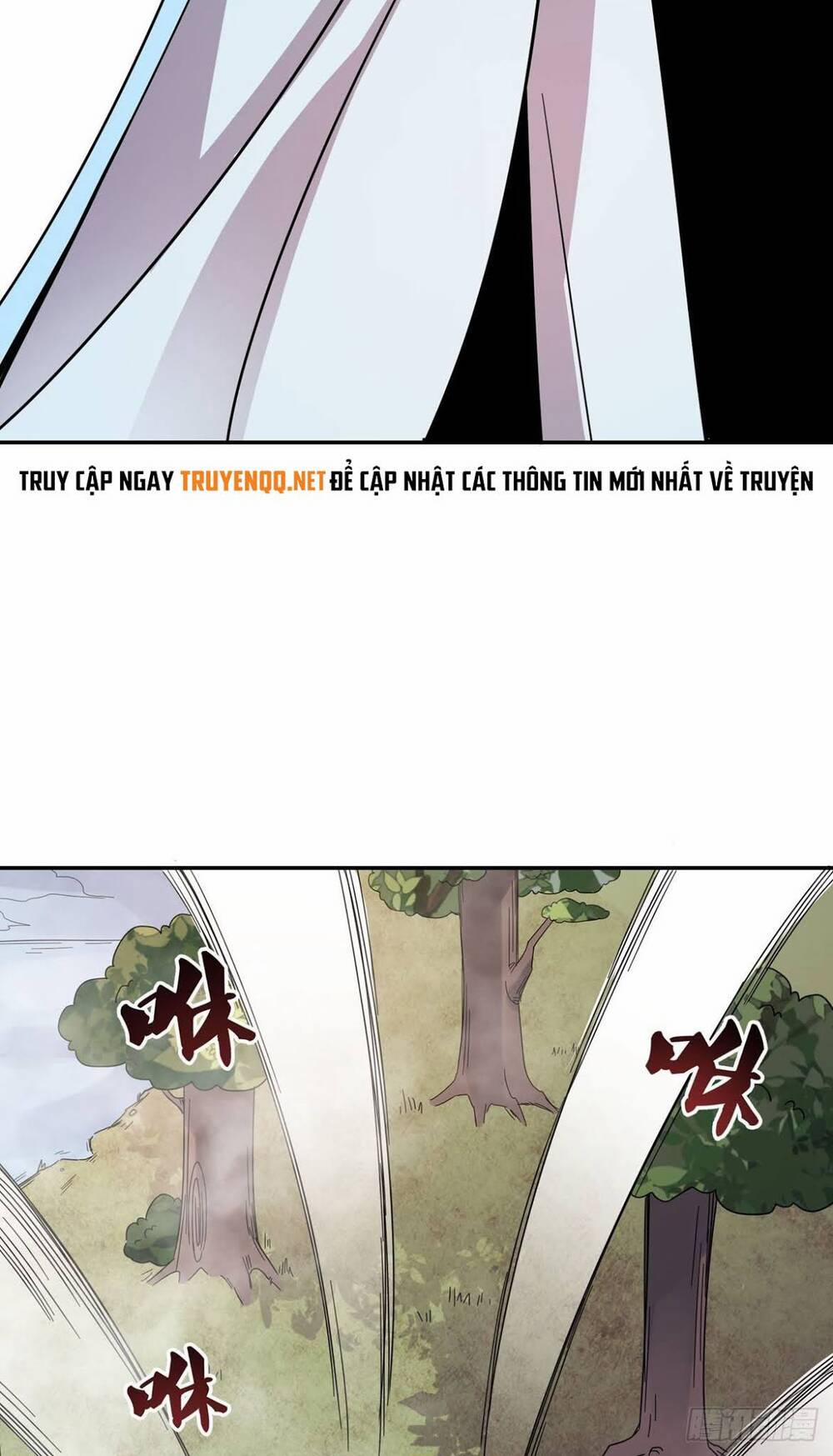 Nghịch Thiên Chiến Kỷ 24 trang 8