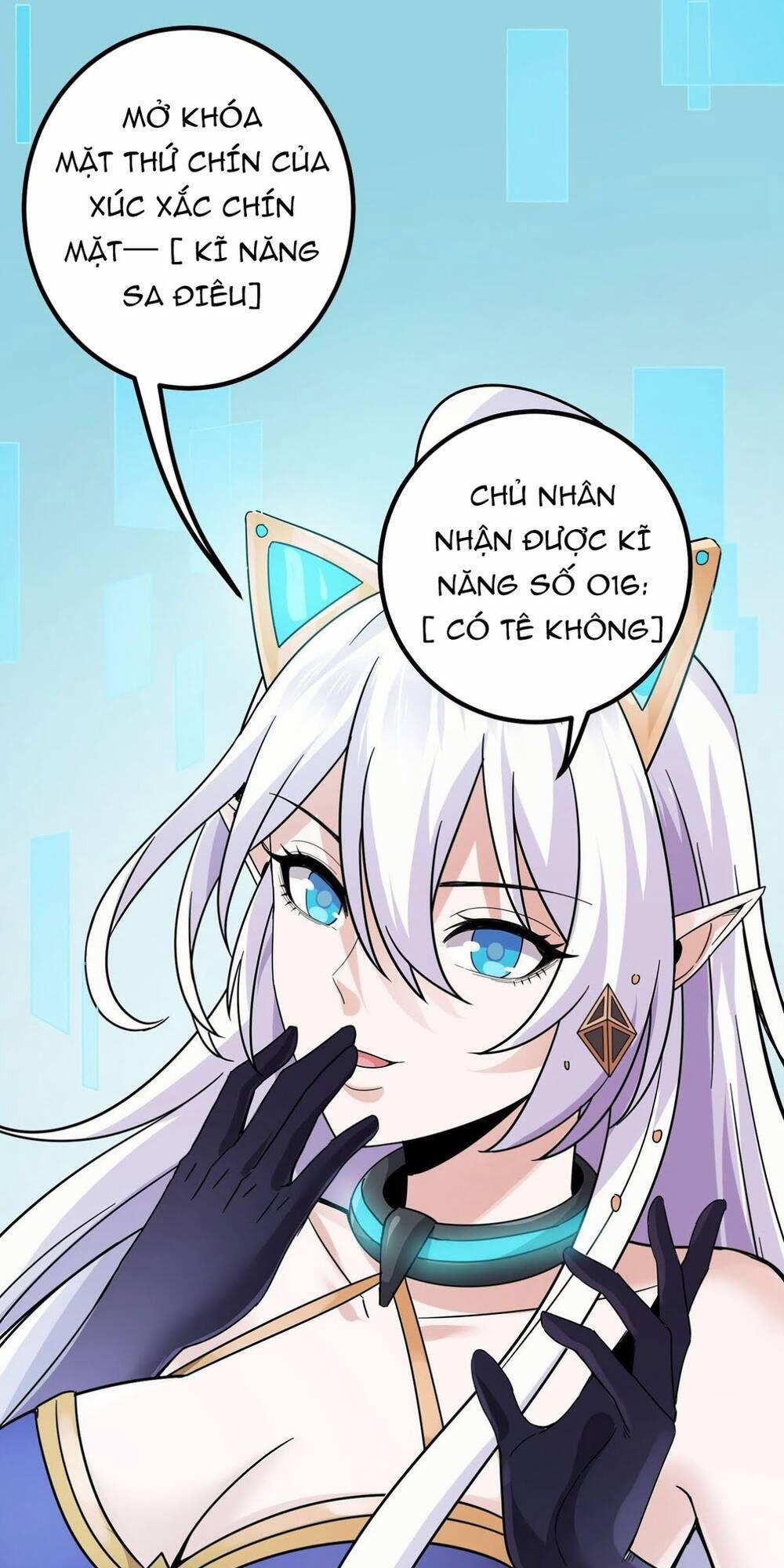 Nghịch Thiên Chiến Kỷ 25 trang 21