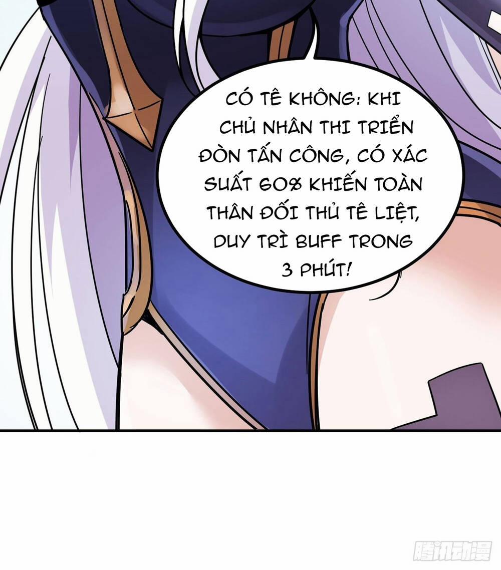 Nghịch Thiên Chiến Kỷ 25 trang 23