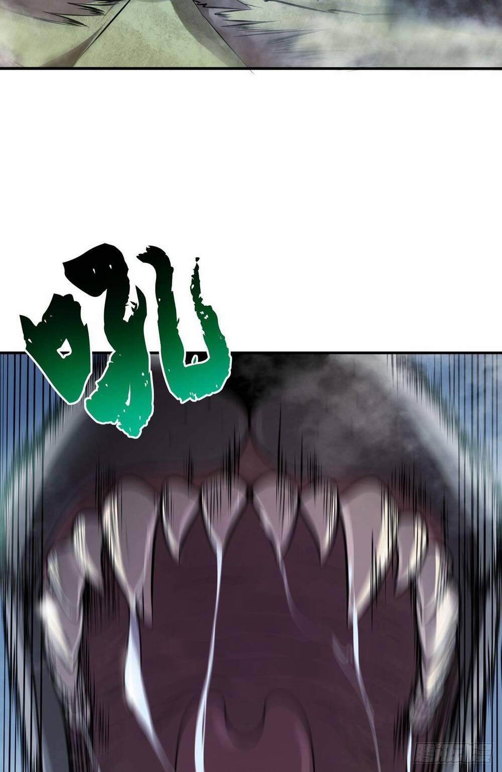 Nghịch Thiên Chiến Kỷ 25 trang 31