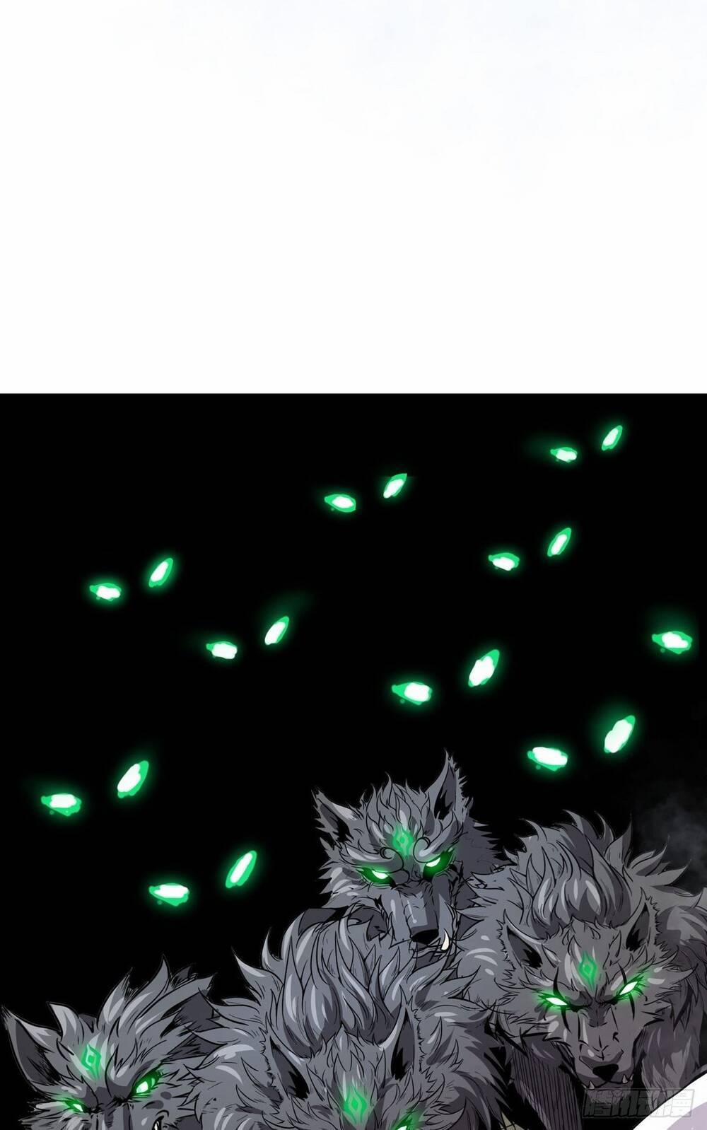 Nghịch Thiên Chiến Kỷ 26 trang 14