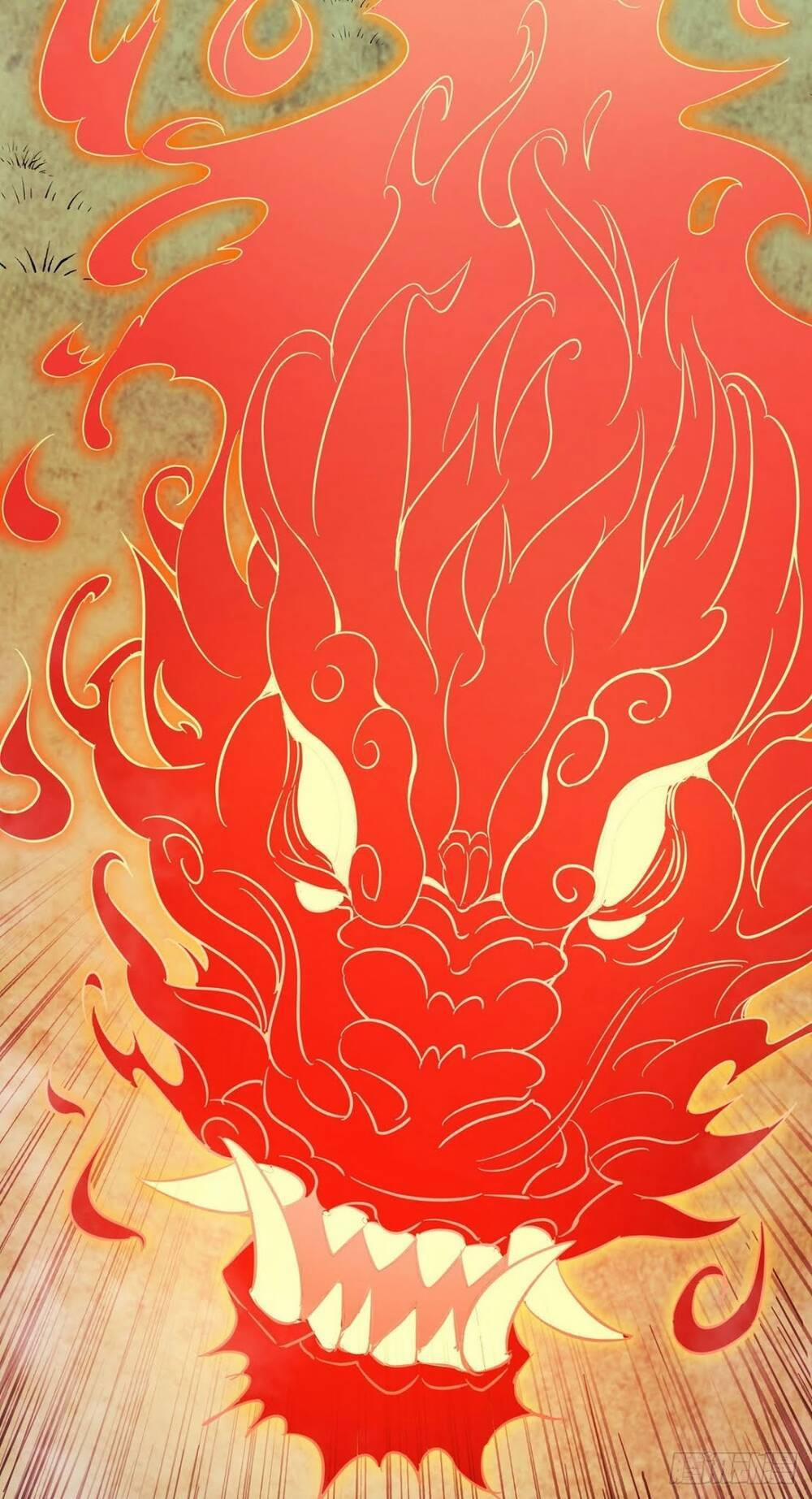 Nghịch Thiên Chiến Kỷ 26 trang 21