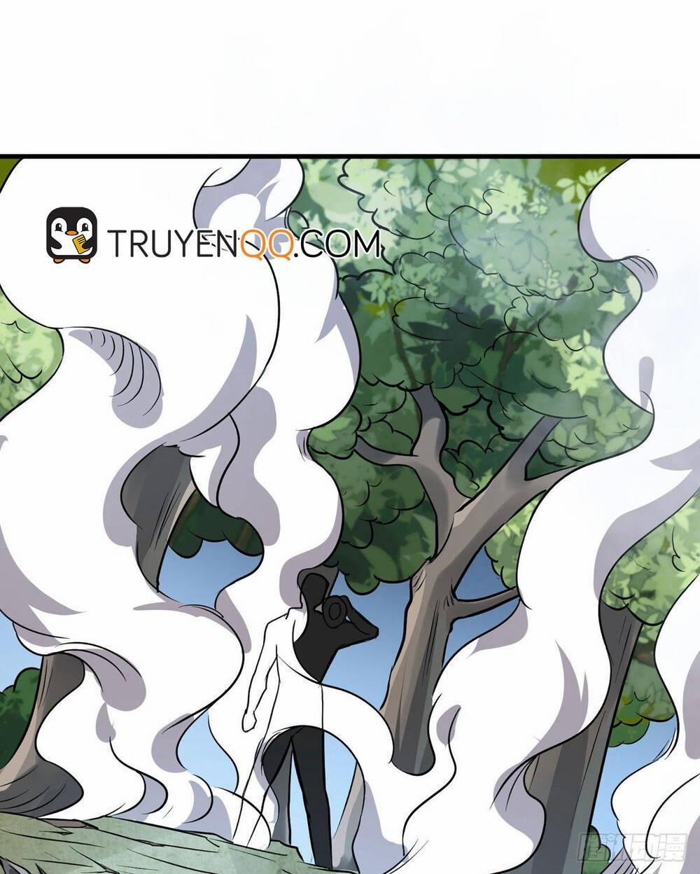 Nghịch Thiên Chiến Kỷ 27 trang 10