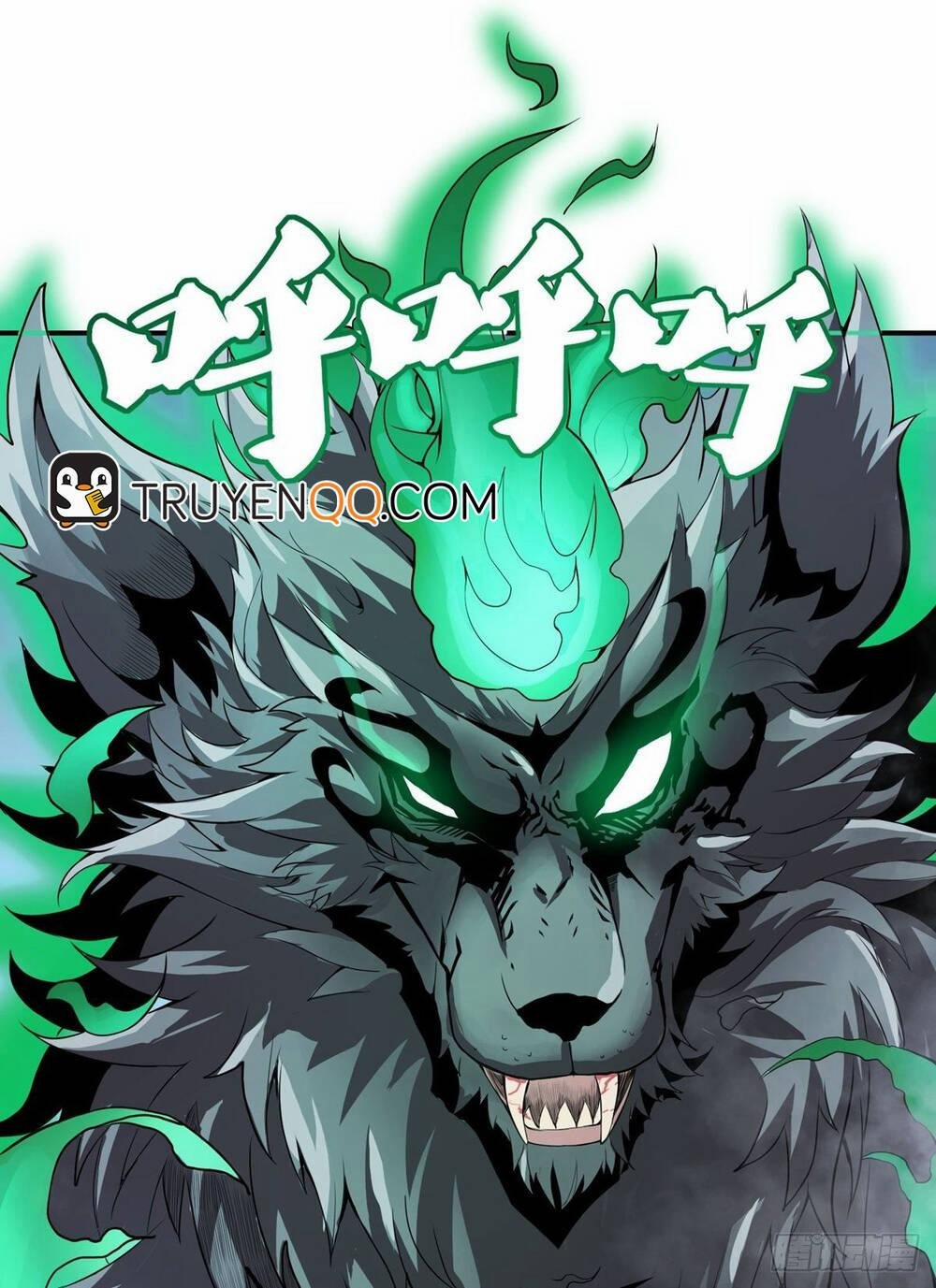 Nghịch Thiên Chiến Kỷ 27 trang 21