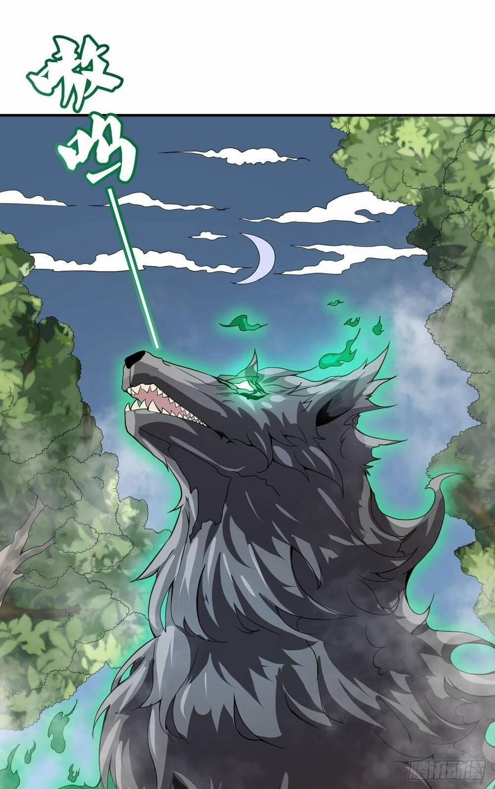 Nghịch Thiên Chiến Kỷ 27 trang 24