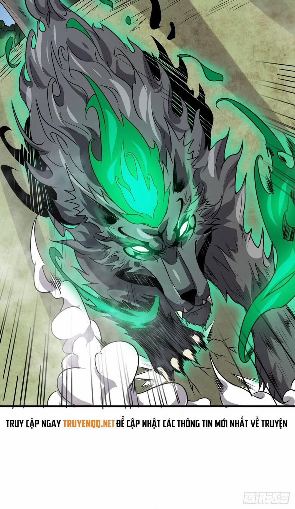 Nghịch Thiên Chiến Kỷ 27 trang 26