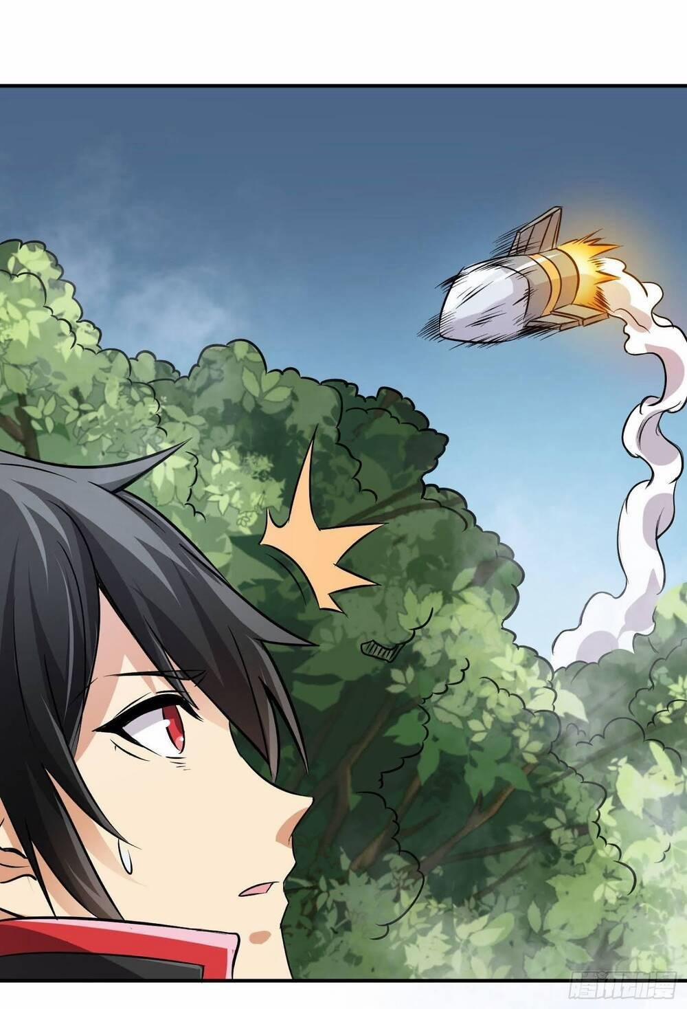 Nghịch Thiên Chiến Kỷ 27 trang 6