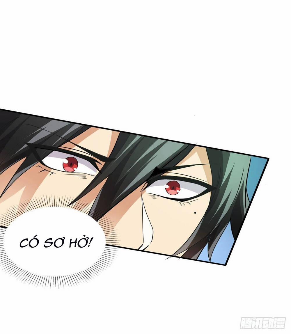 Nghịch Thiên Chiến Kỷ 28 trang 18