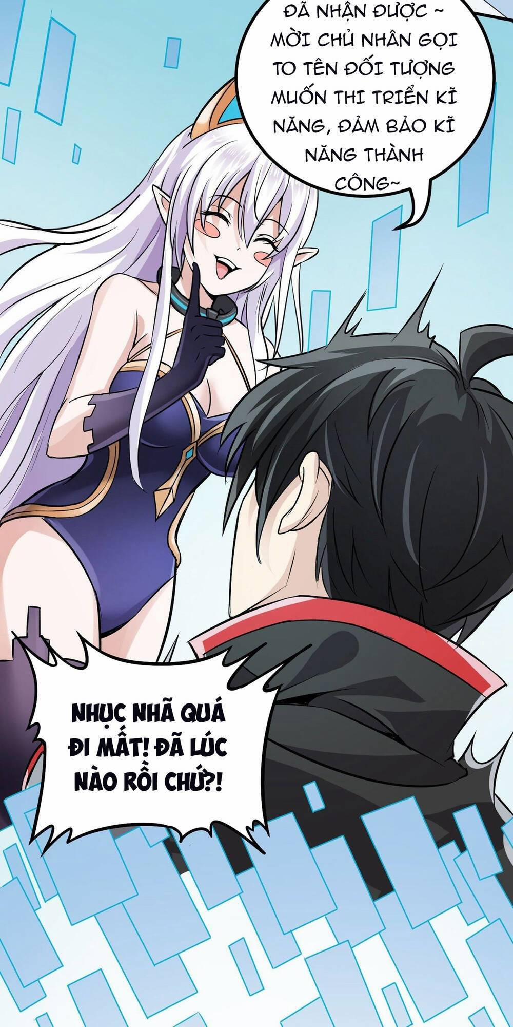 Nghịch Thiên Chiến Kỷ 29 trang 14