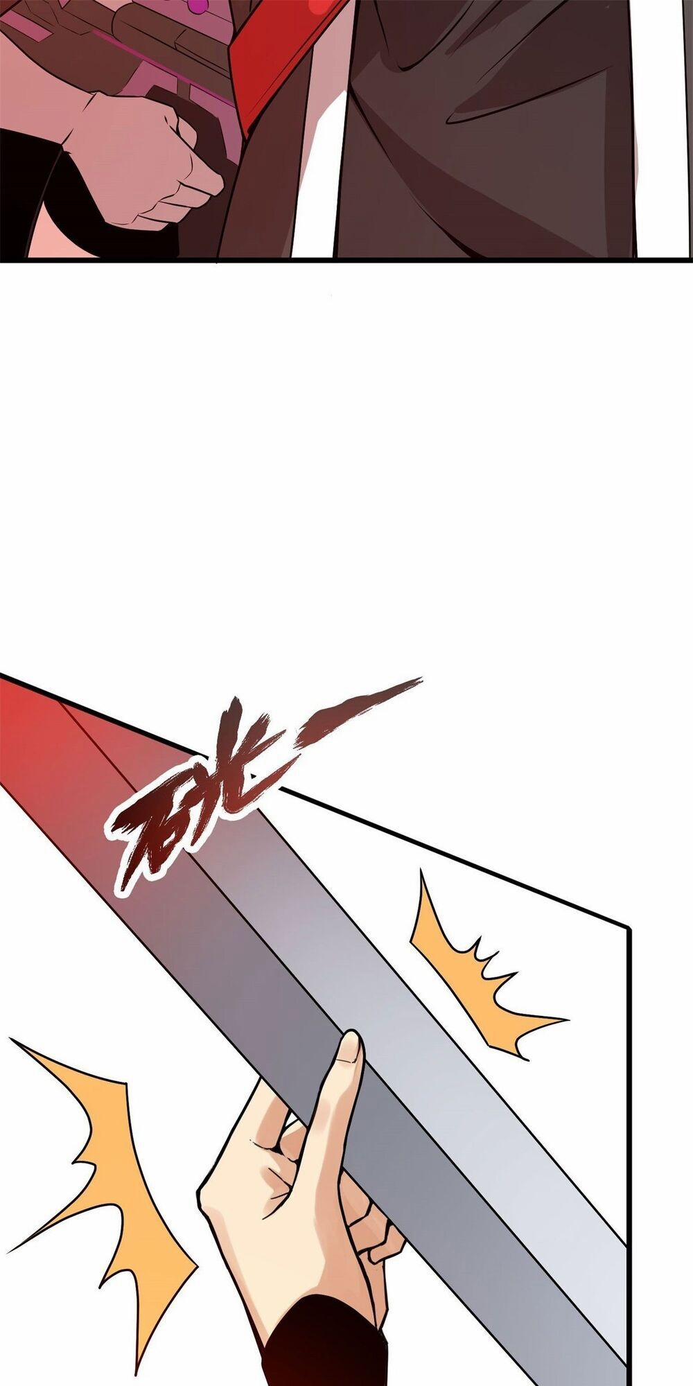 Nghịch Thiên Chiến Kỷ 3 trang 13