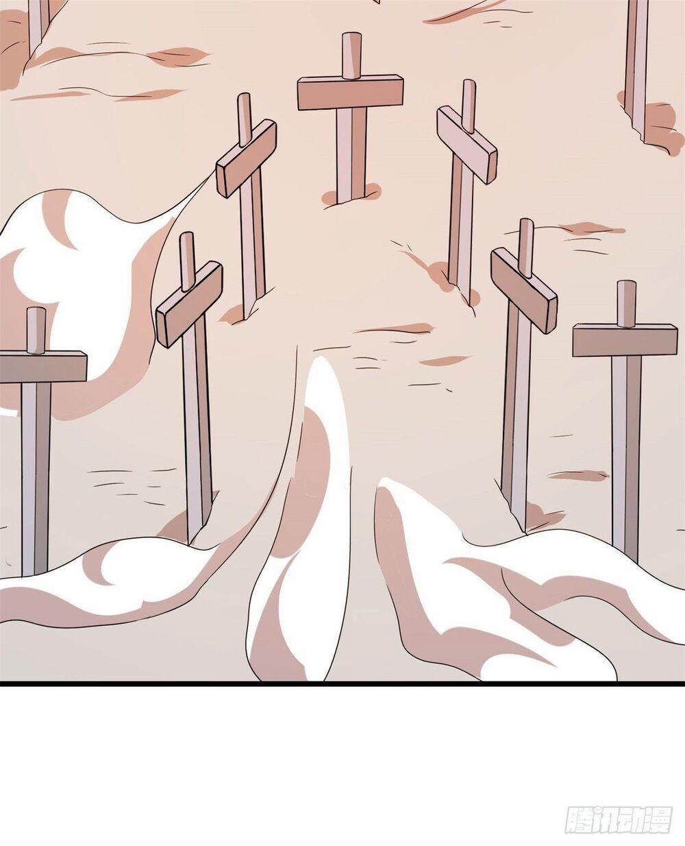 Nghịch Thiên Chiến Kỷ 3 trang 18