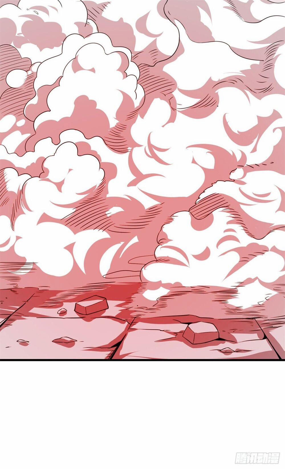 Nghịch Thiên Chiến Kỷ 3 trang 40