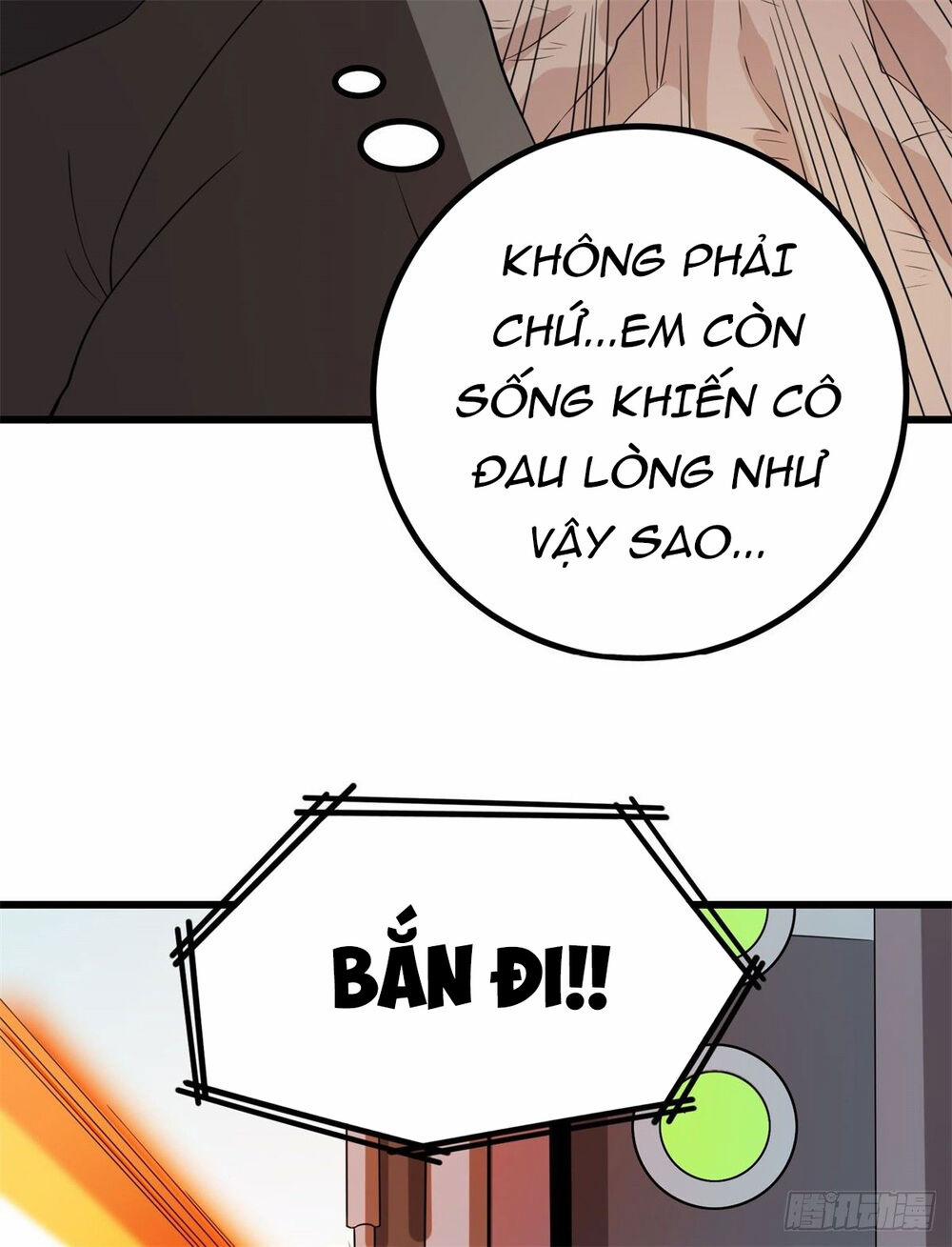 Nghịch Thiên Chiến Kỷ 3 trang 47