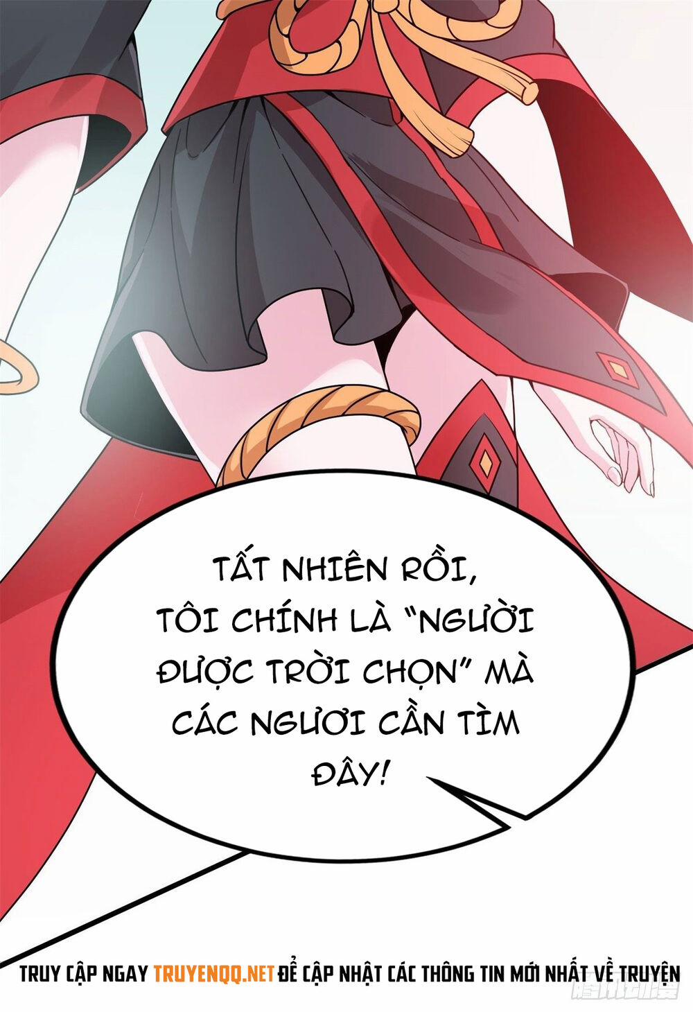 Nghịch Thiên Chiến Kỷ 3 trang 5