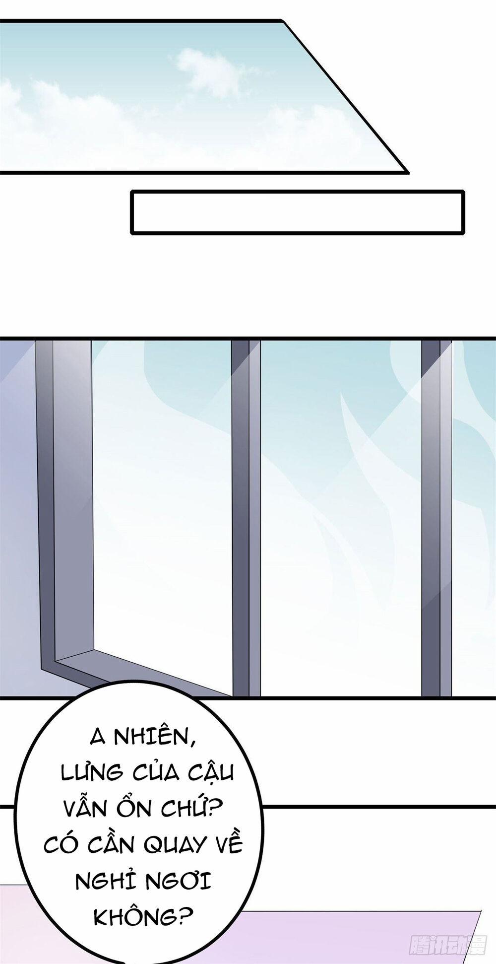 Nghịch Thiên Chiến Kỷ 3 trang 59