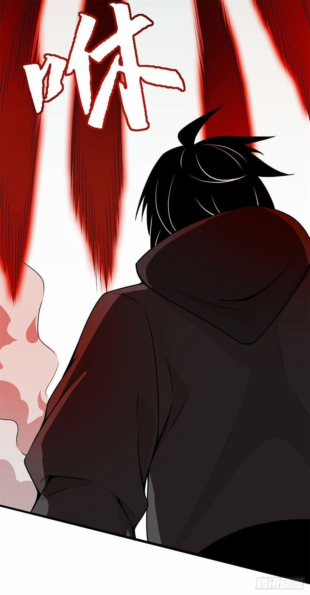 Nghịch Thiên Chiến Kỷ 3 trang 8