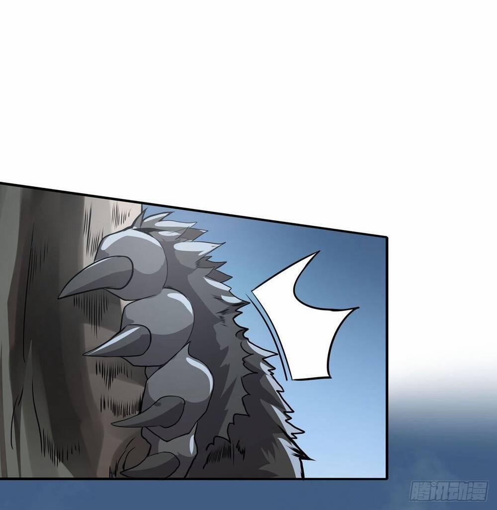 Nghịch Thiên Chiến Kỷ 30 trang 18