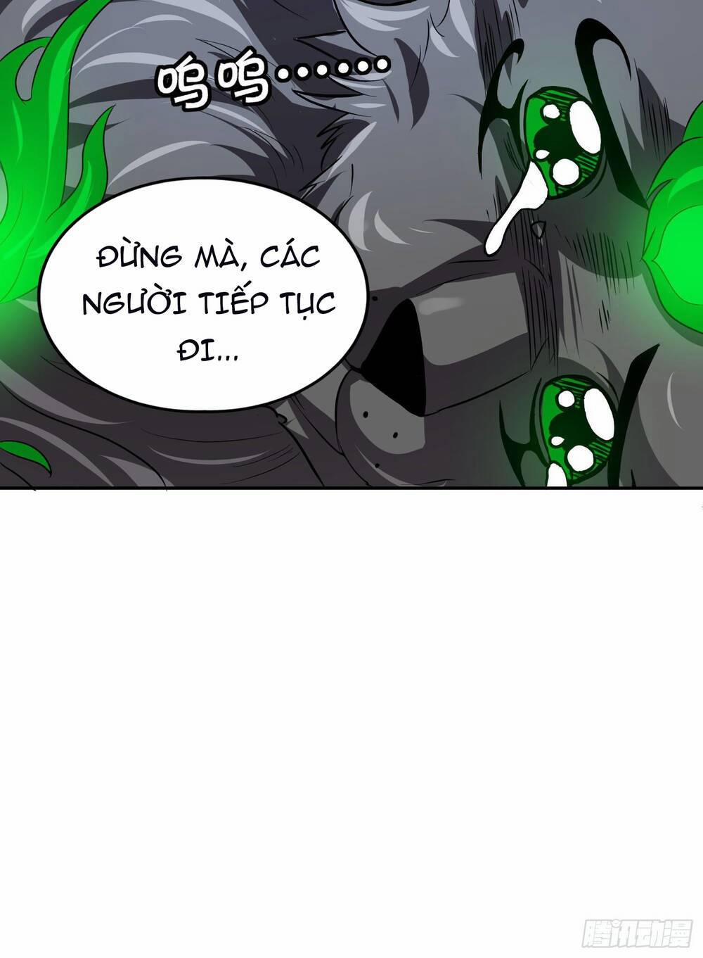 Nghịch Thiên Chiến Kỷ 30 trang 6