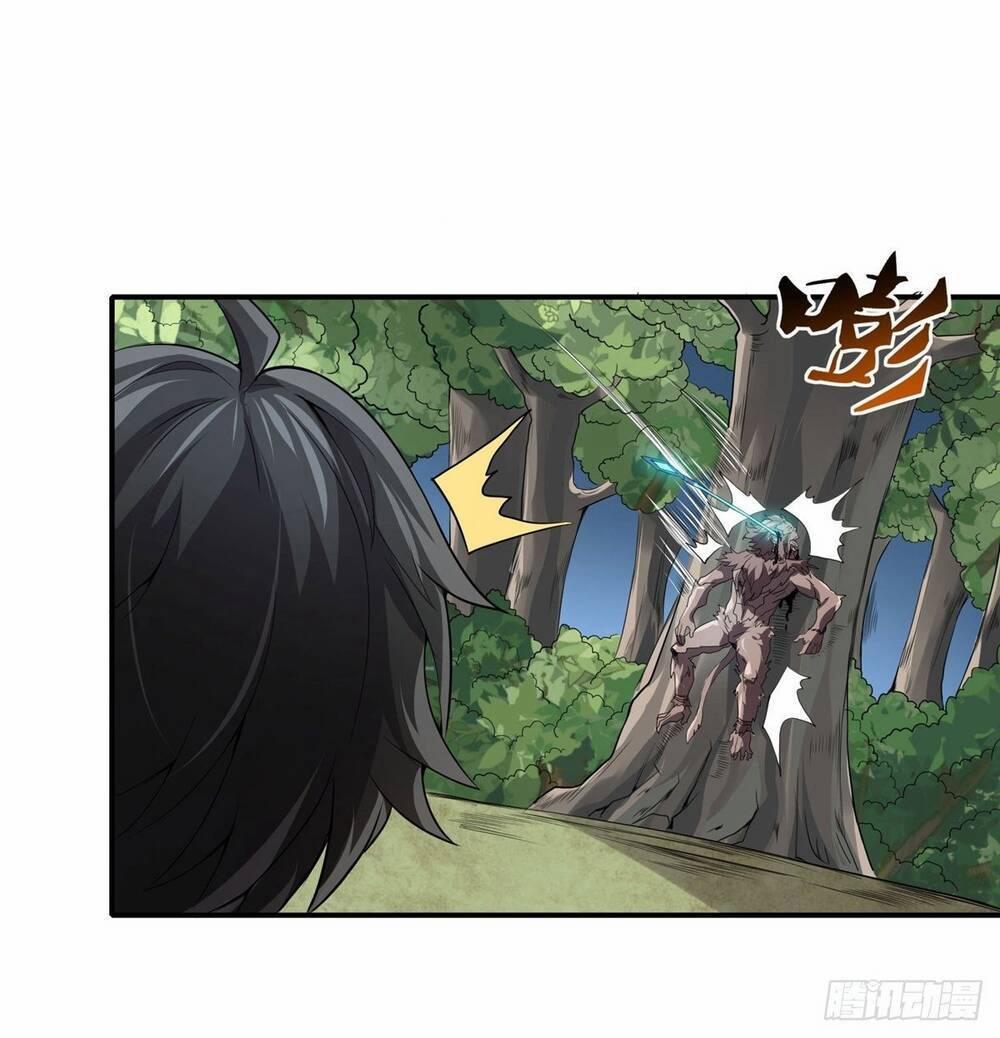 Nghịch Thiên Chiến Kỷ 31 trang 2