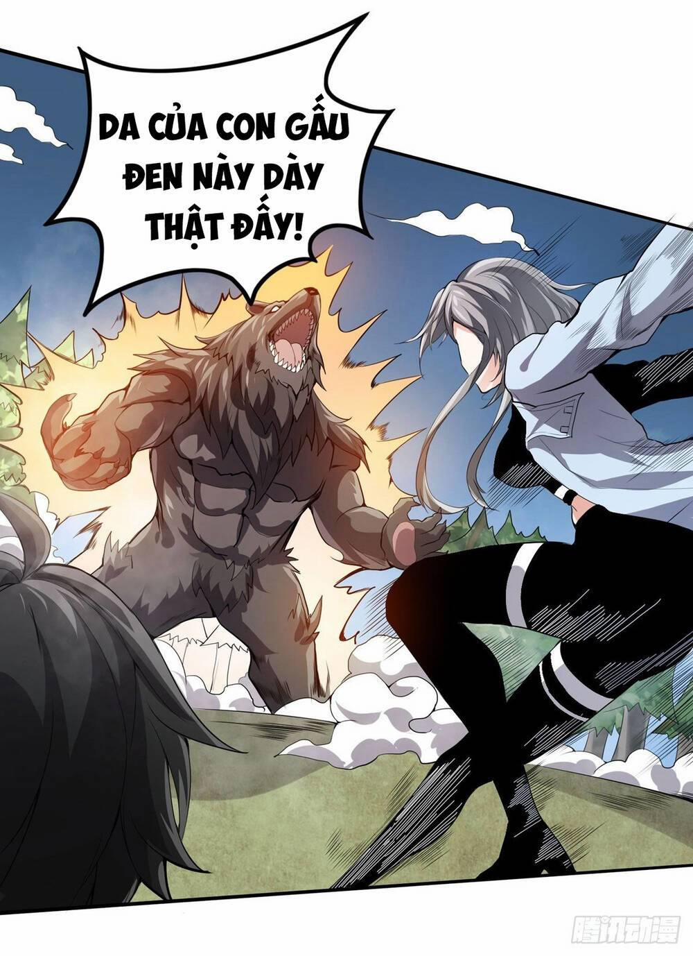 Nghịch Thiên Chiến Kỷ 31 trang 7