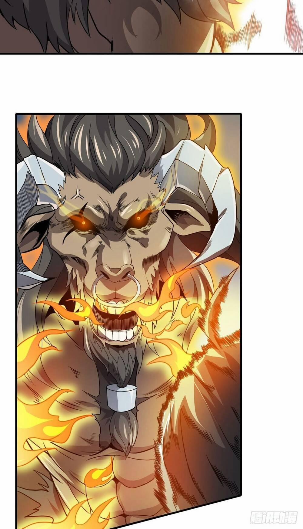 Nghịch Thiên Chiến Kỷ 32 trang 27