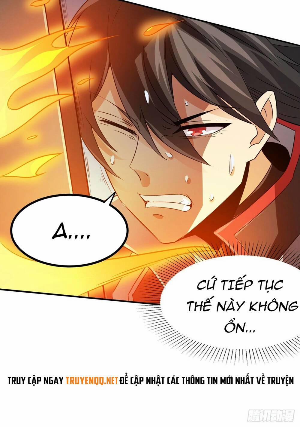 Nghịch Thiên Chiến Kỷ 32 trang 30