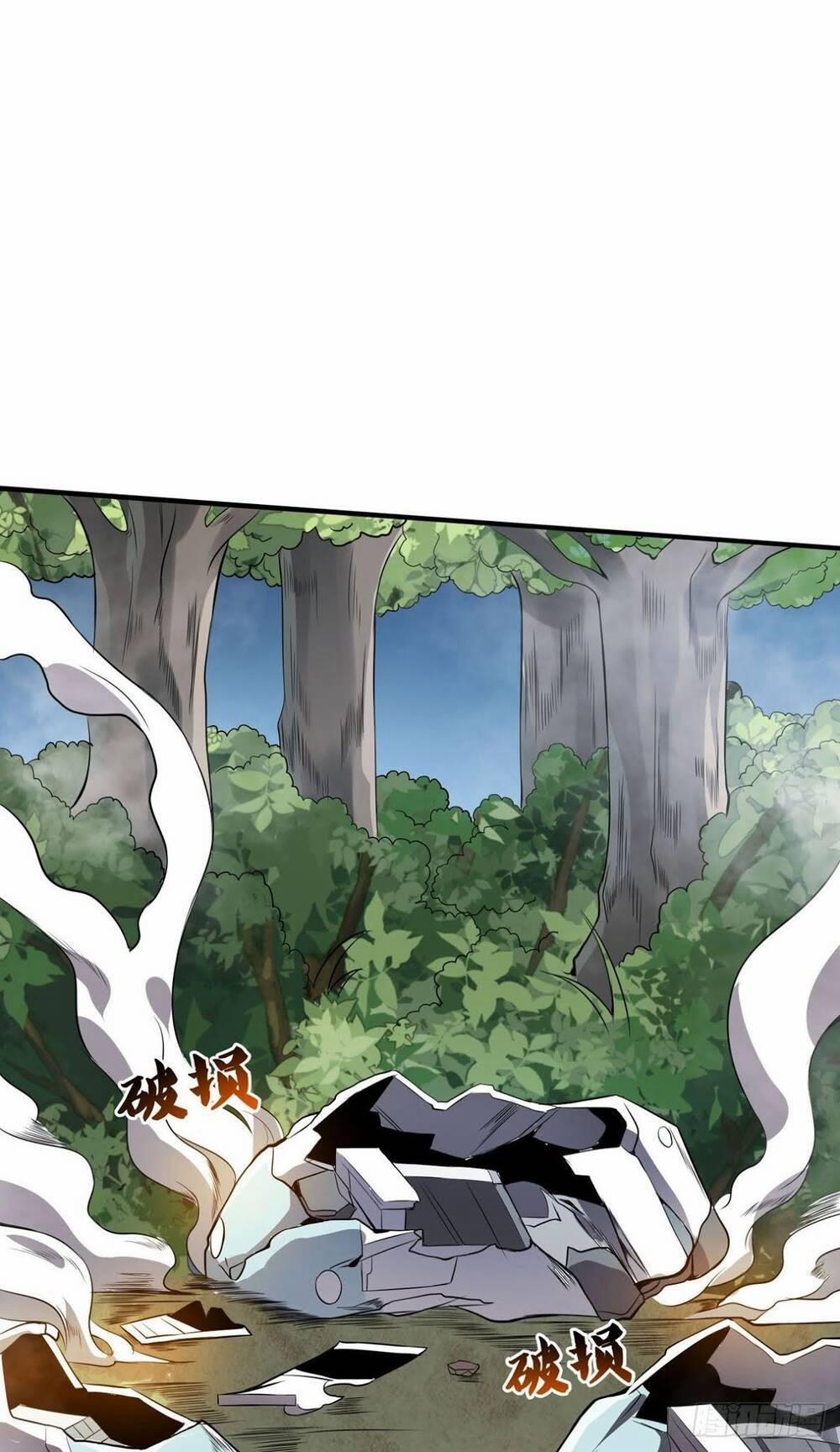 Nghịch Thiên Chiến Kỷ 32 trang 5