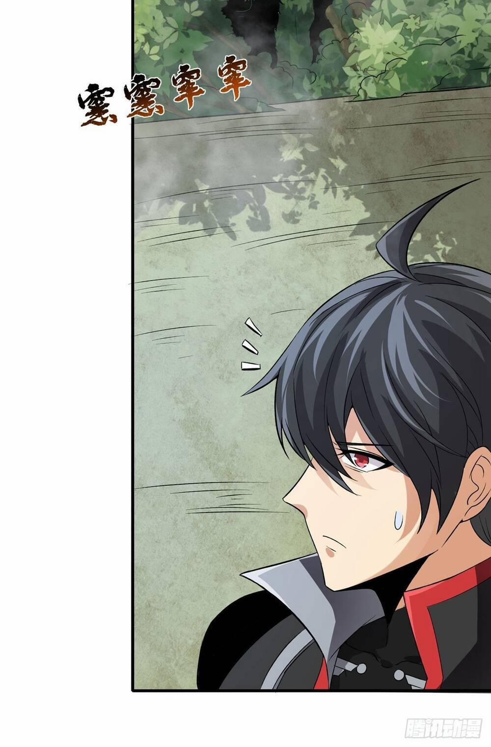 Nghịch Thiên Chiến Kỷ 32 trang 7