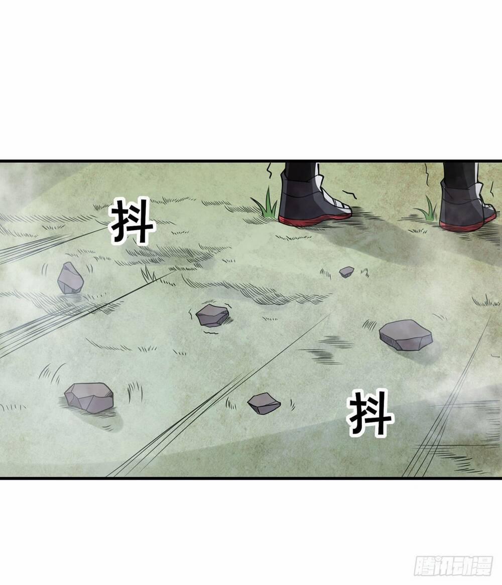 Nghịch Thiên Chiến Kỷ 32 trang 9