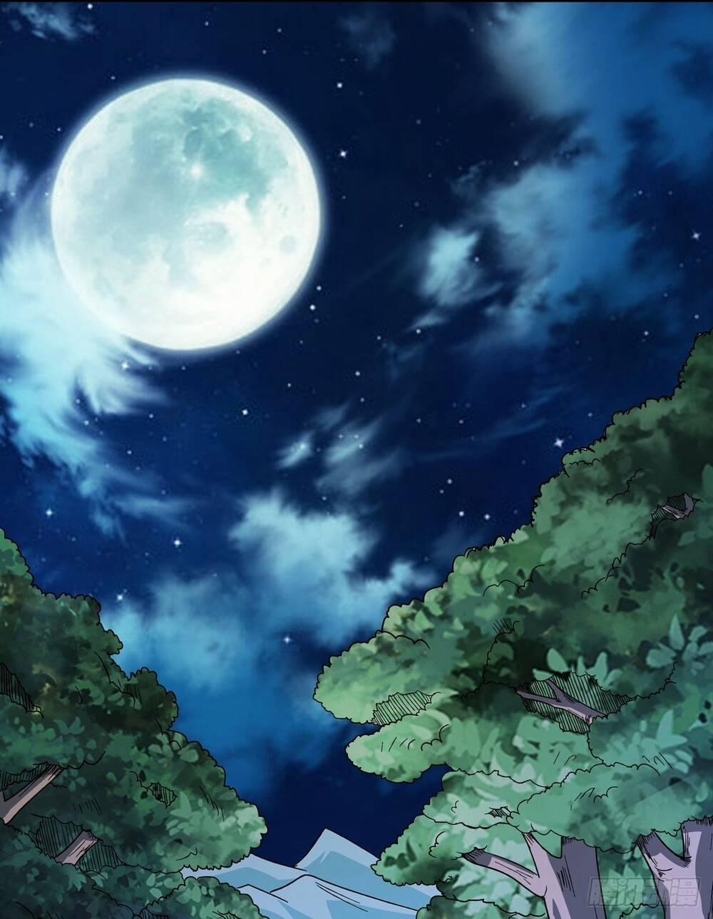 Nghịch Thiên Chiến Kỷ 34 trang 11