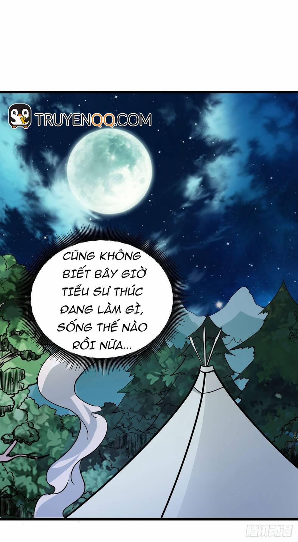 Nghịch Thiên Chiến Kỷ 34 trang 21