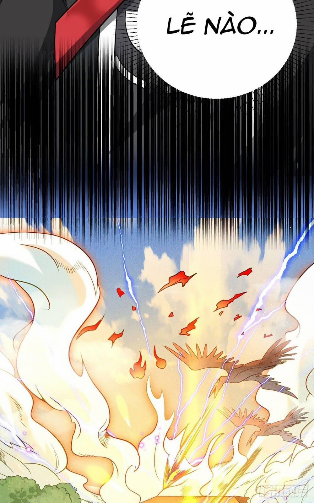 Nghịch Thiên Chiến Kỷ 34 trang 27