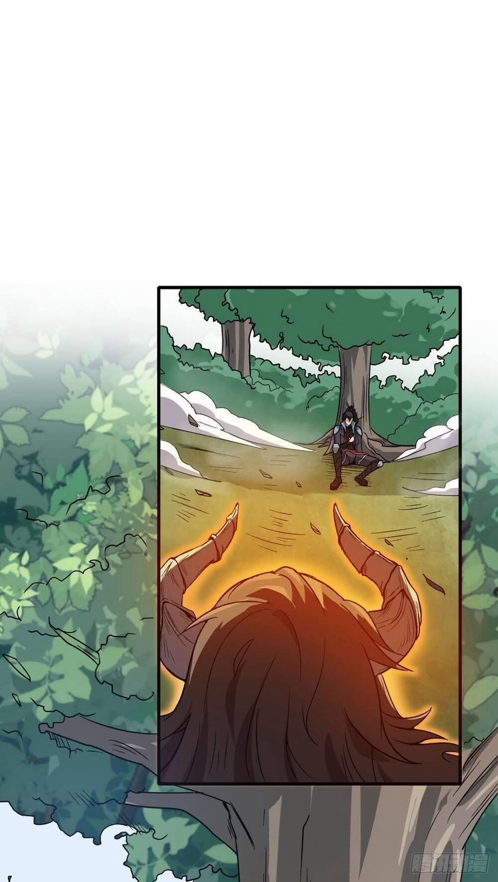 Nghịch Thiên Chiến Kỷ 34 trang 8