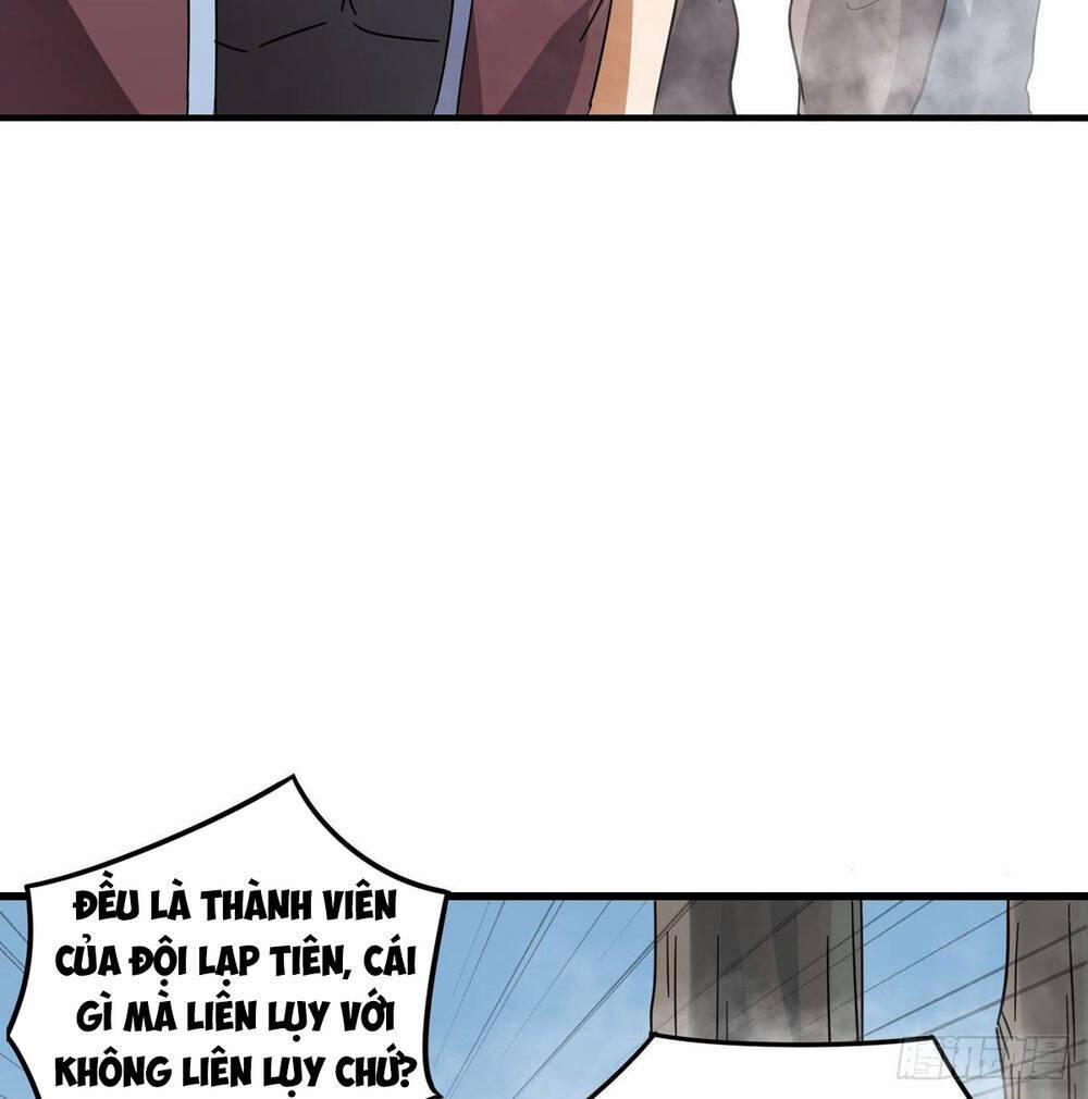 Nghịch Thiên Chiến Kỷ 36 trang 13