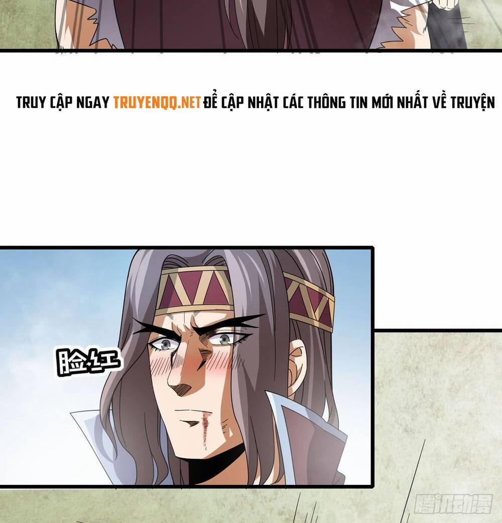 Nghịch Thiên Chiến Kỷ 36 trang 15