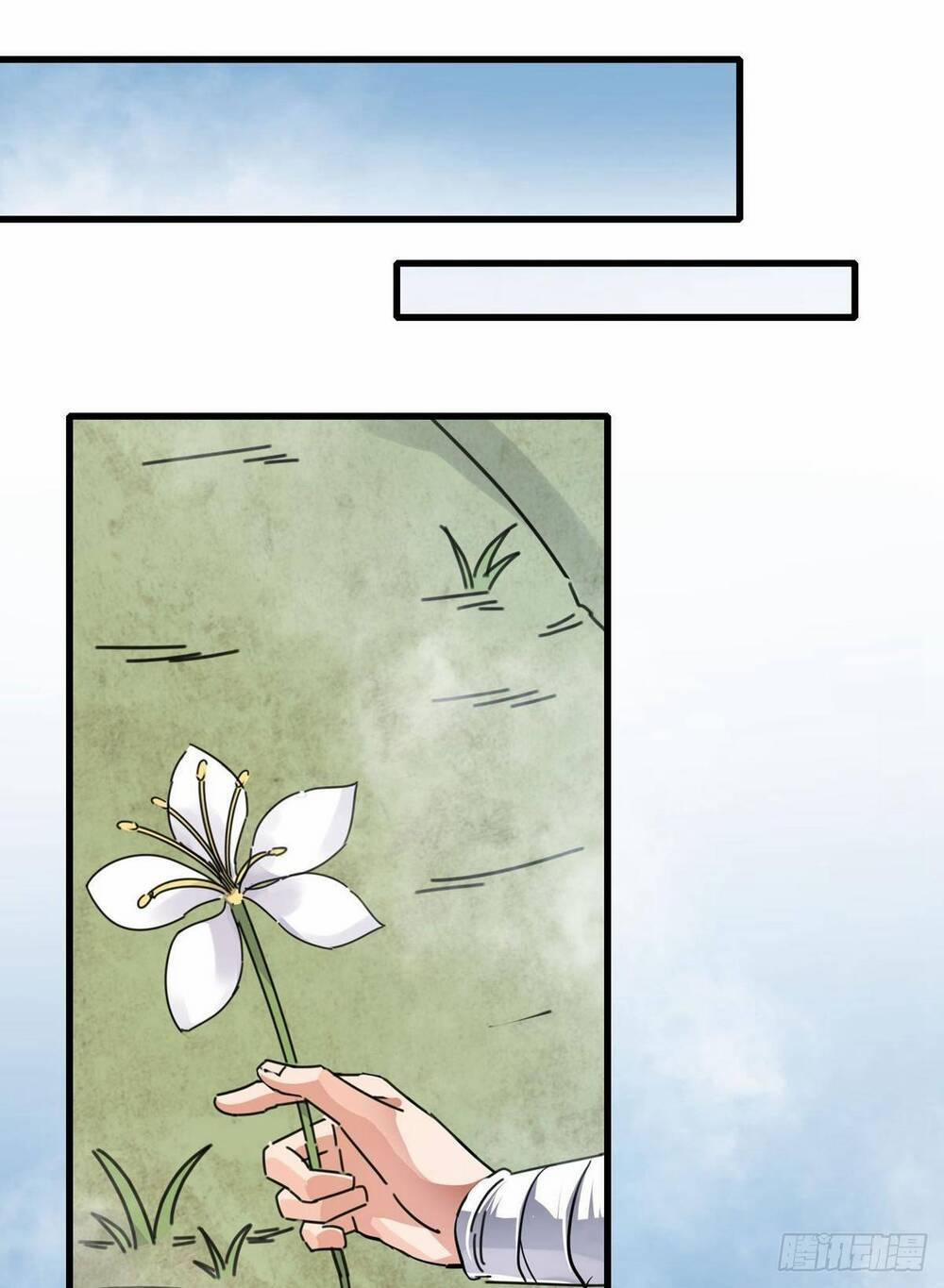 Nghịch Thiên Chiến Kỷ 36 trang 34