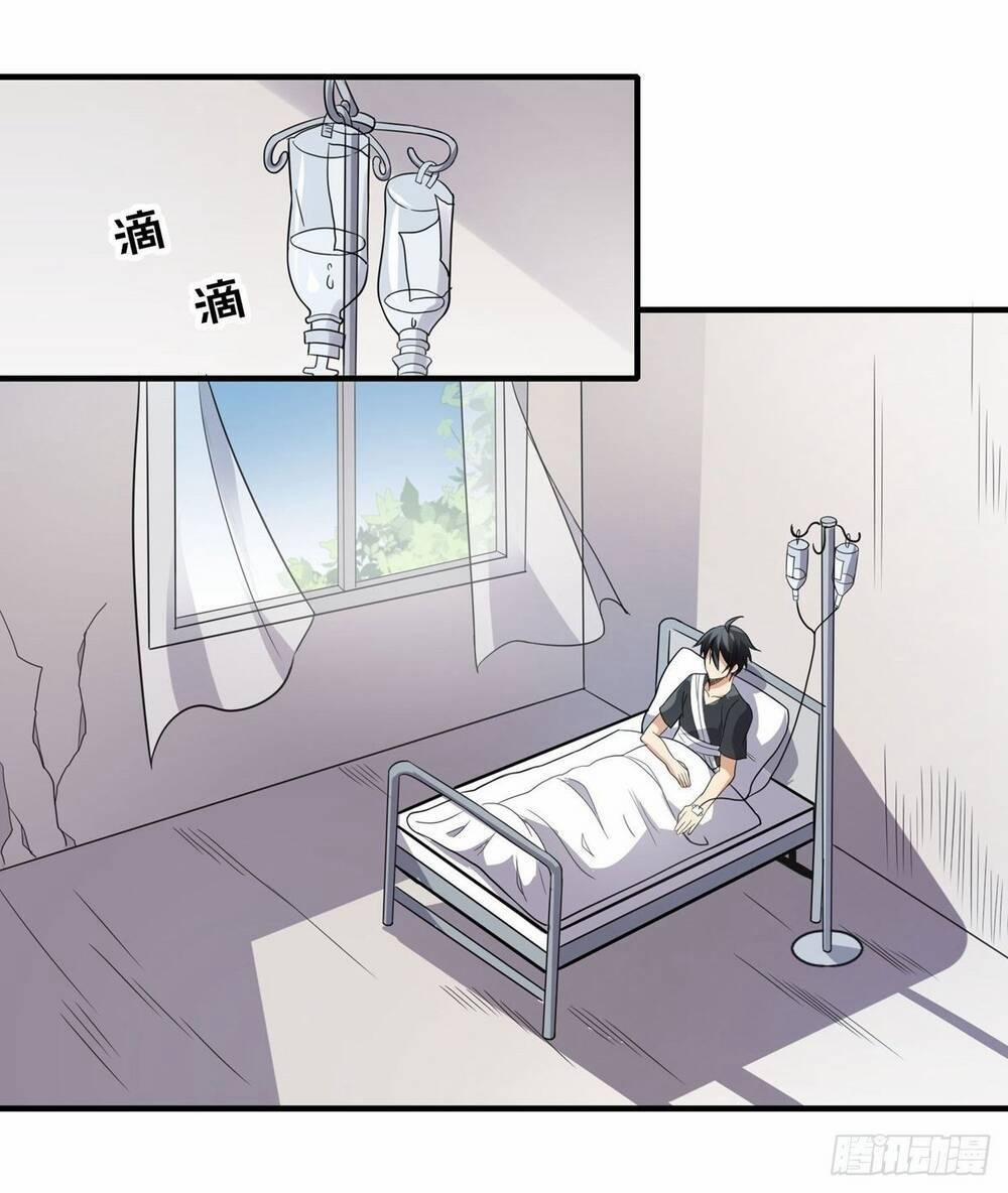 Nghịch Thiên Chiến Kỷ 37 trang 22