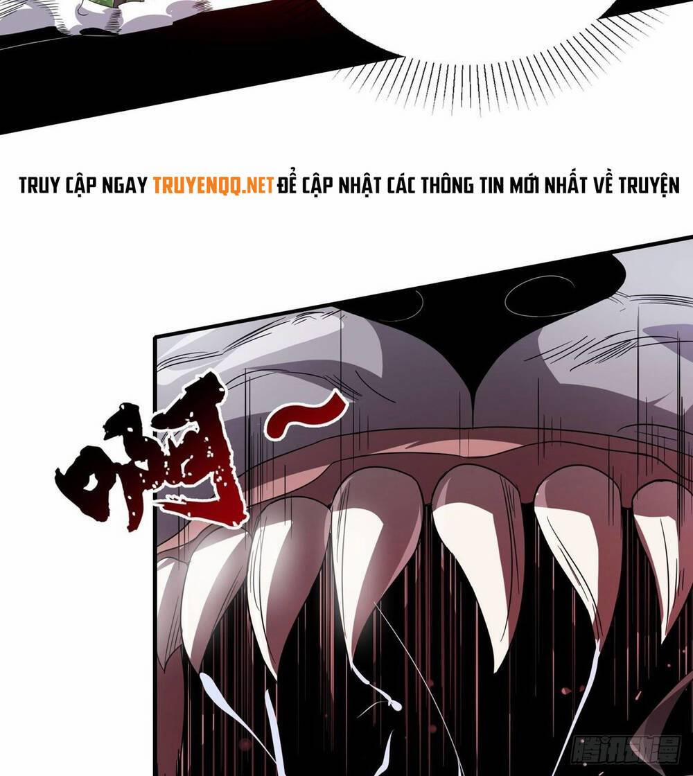 Nghịch Thiên Chiến Kỷ 37 trang 6