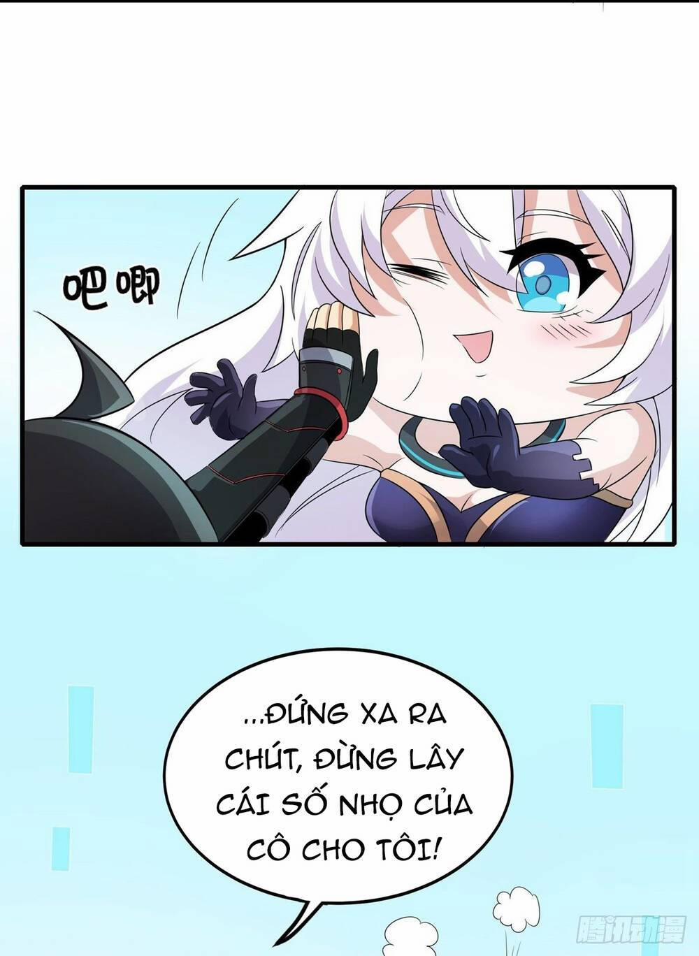 Nghịch Thiên Chiến Kỷ 38 trang 16