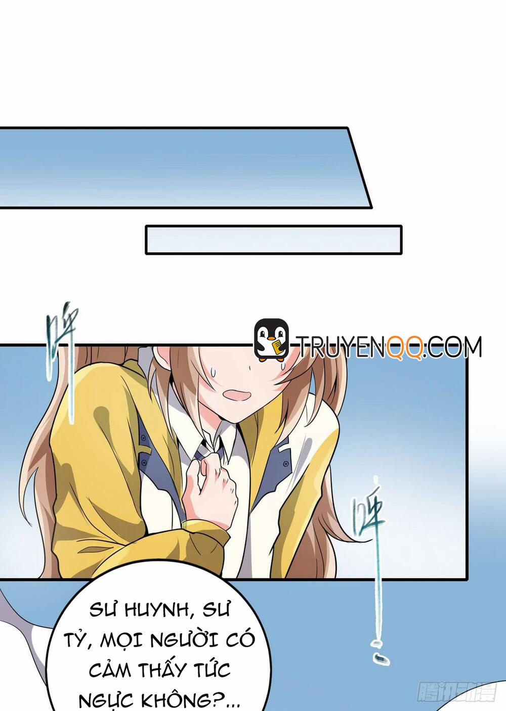 Nghịch Thiên Chiến Kỷ 39 trang 1