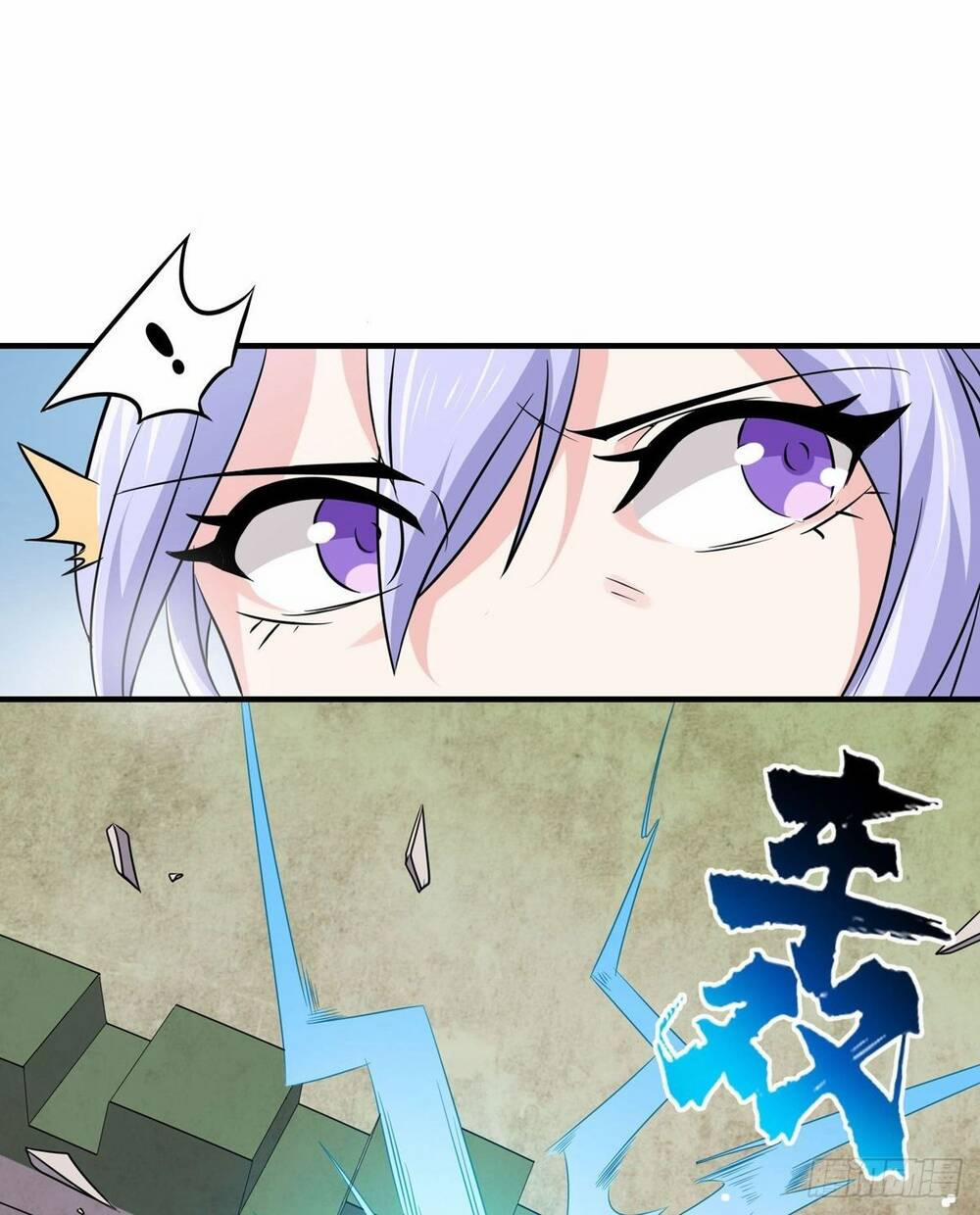 Nghịch Thiên Chiến Kỷ 39 trang 22