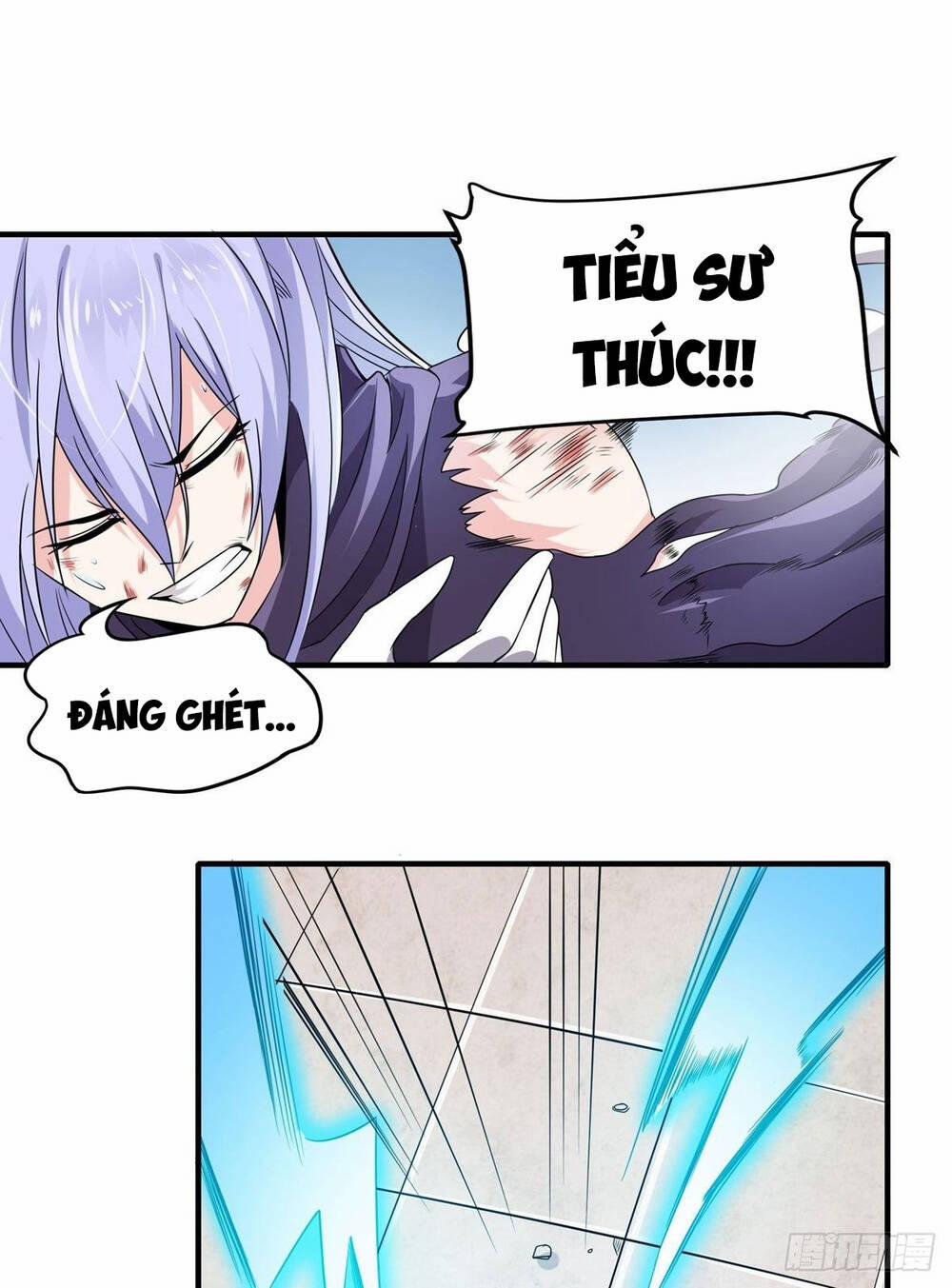 Nghịch Thiên Chiến Kỷ 39 trang 24