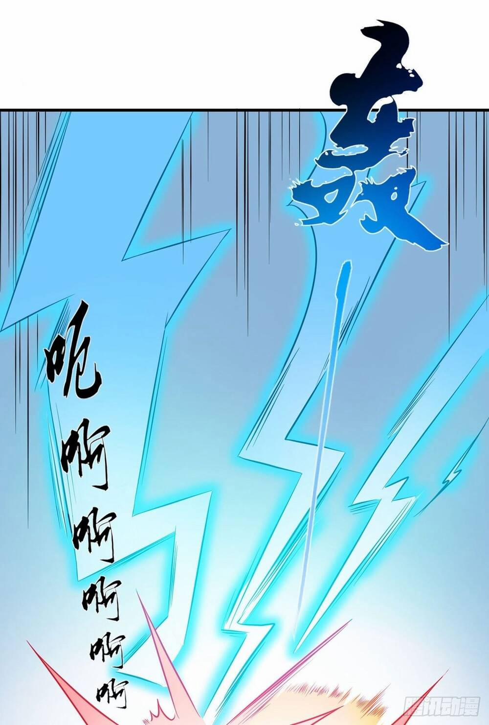 Nghịch Thiên Chiến Kỷ 39 trang 29