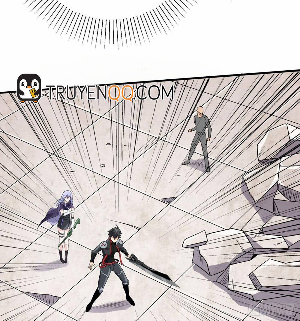 Nghịch Thiên Chiến Kỷ 39 trang 32