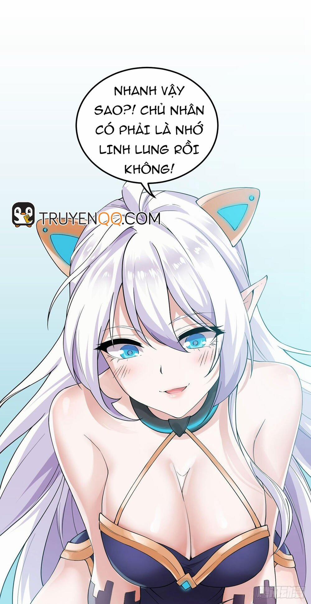 Nghịch Thiên Chiến Kỷ 4 trang 3